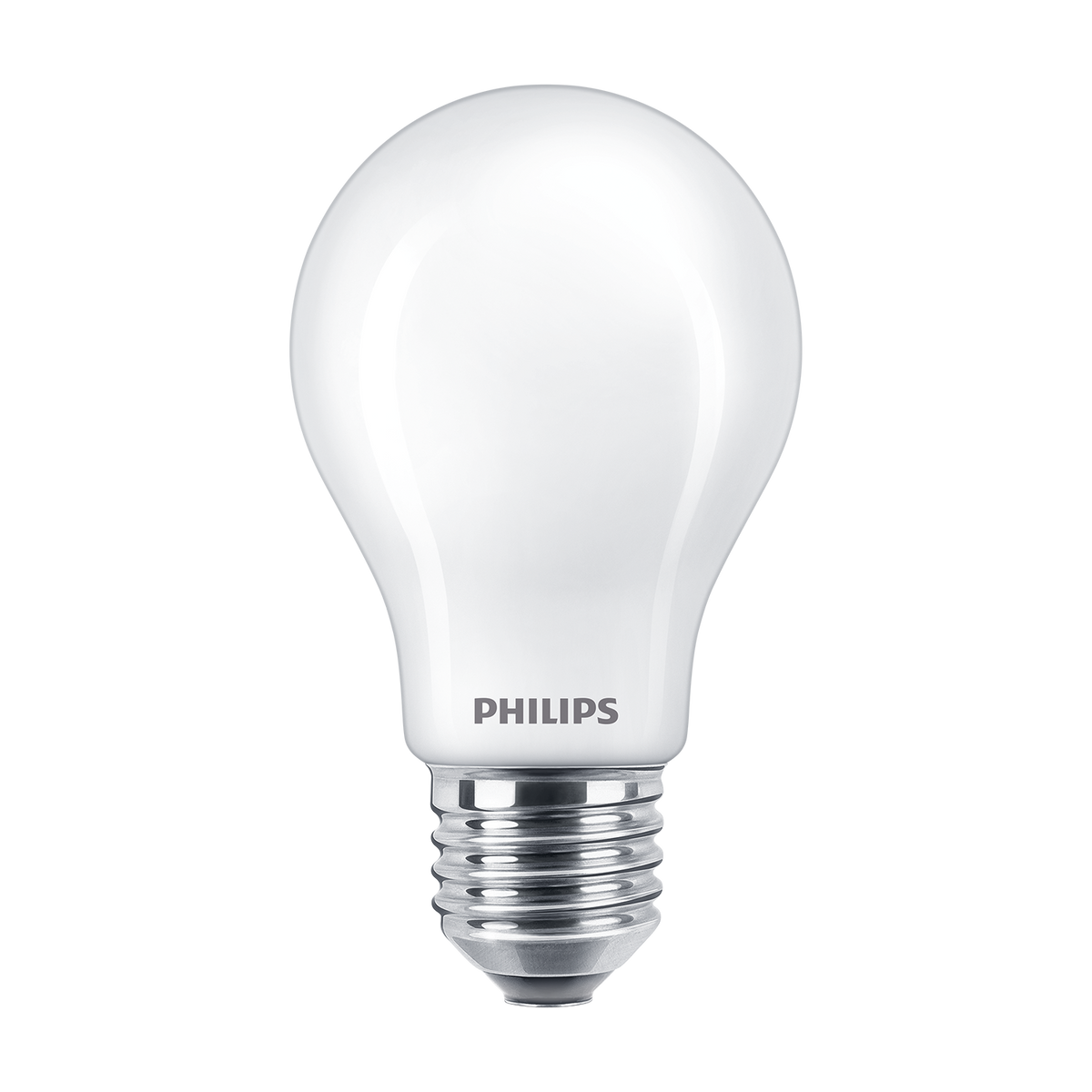 Philips MASTER LEDbulb DimTone 10,5W E27 CRI95 A60 matná