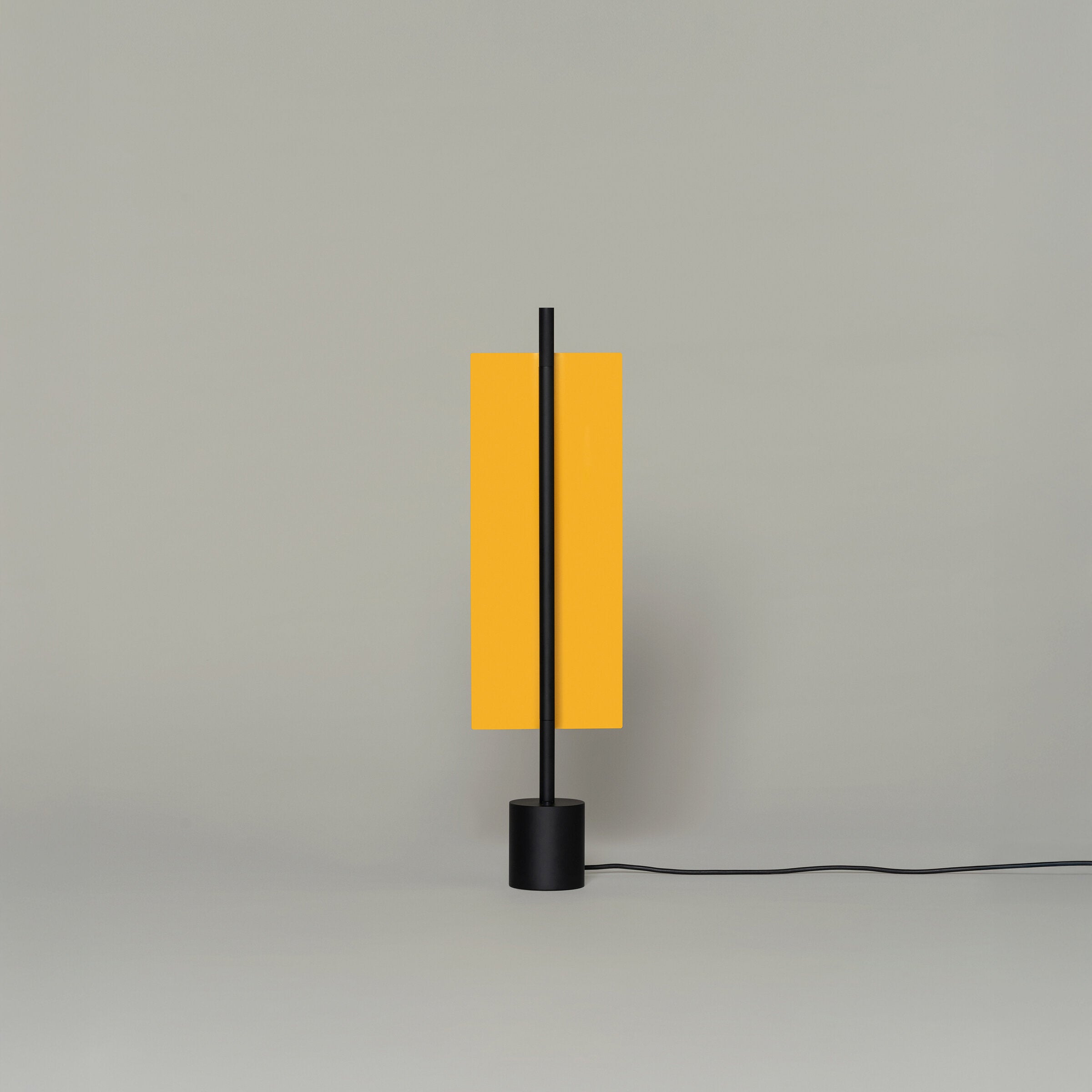 Lámina Dorada 45 - stolní lampa - Santa Cole