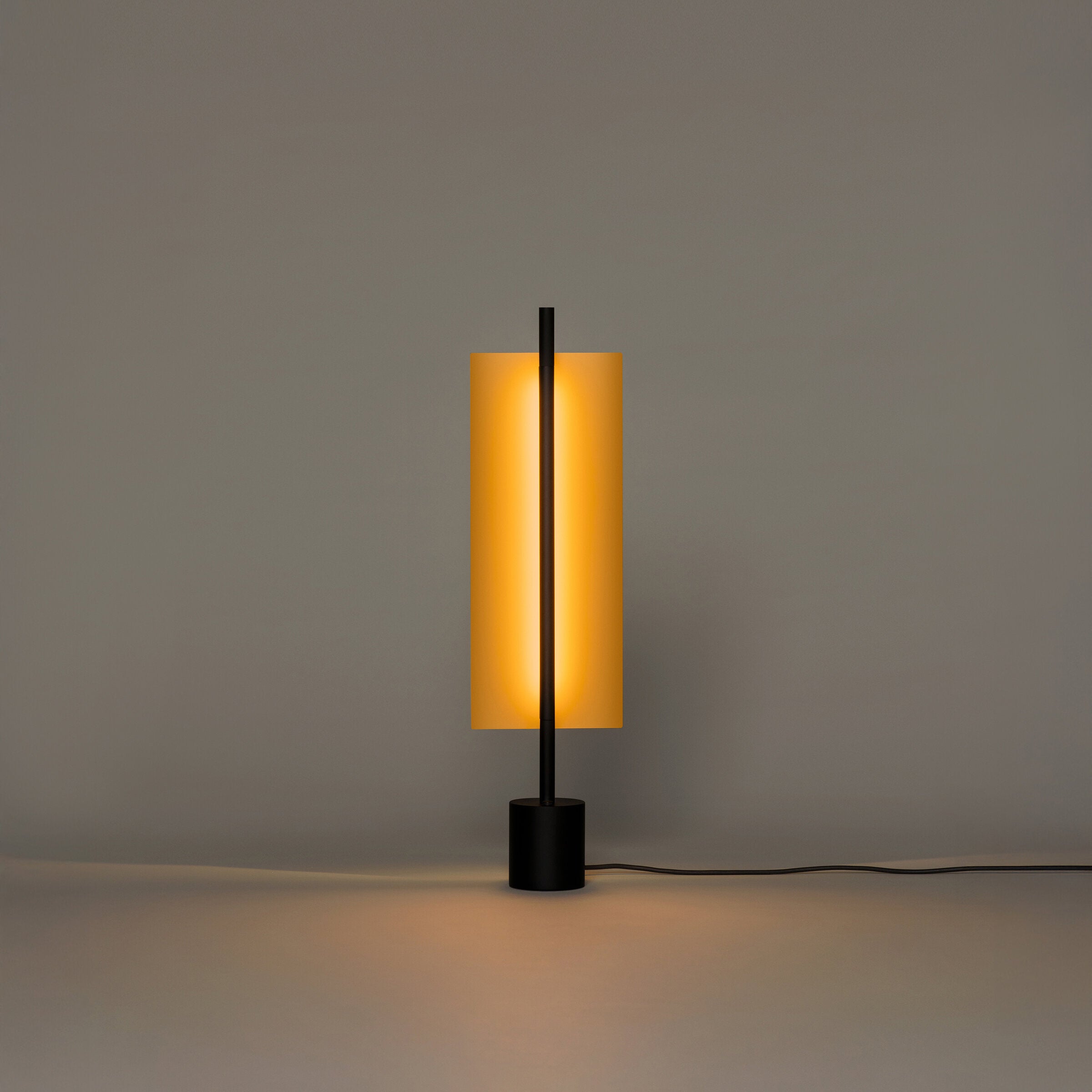 Lámina Dorada 45 - stolní lampa - Santa Cole