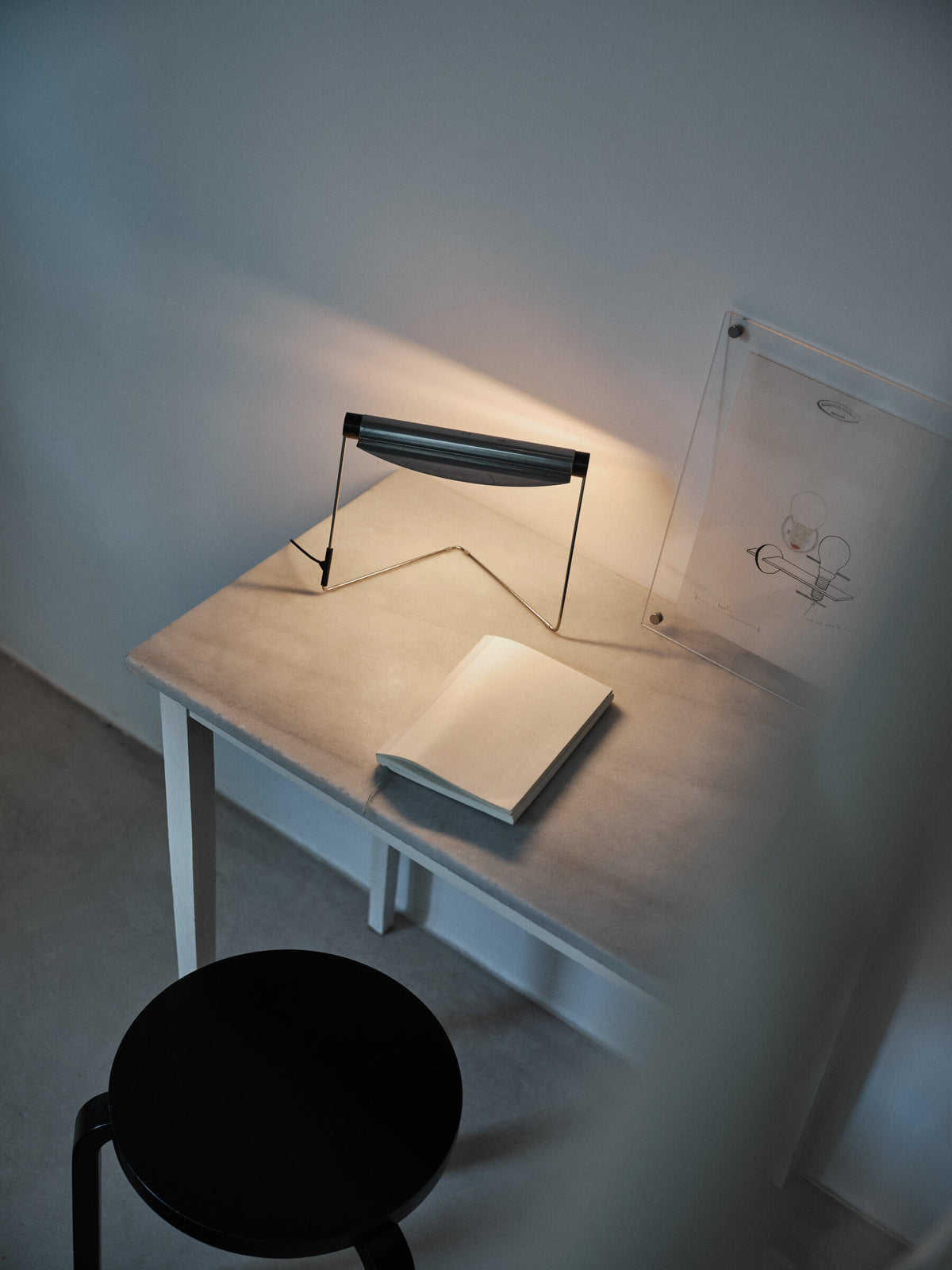 Lamparaprima Table