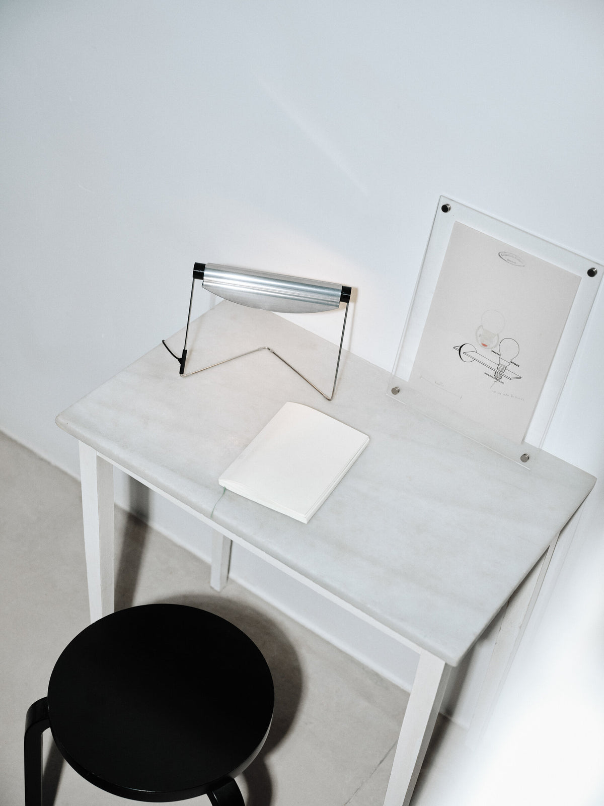 Lamparaprima Table