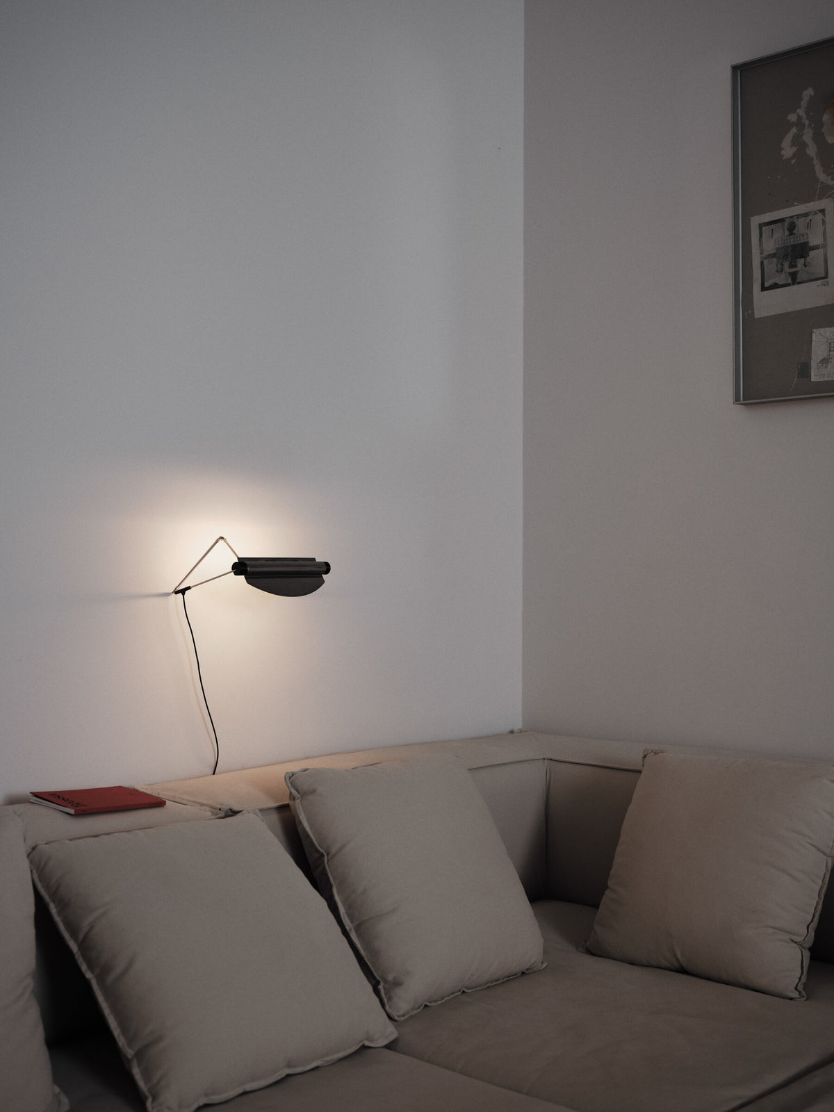 Lamparaprima Table