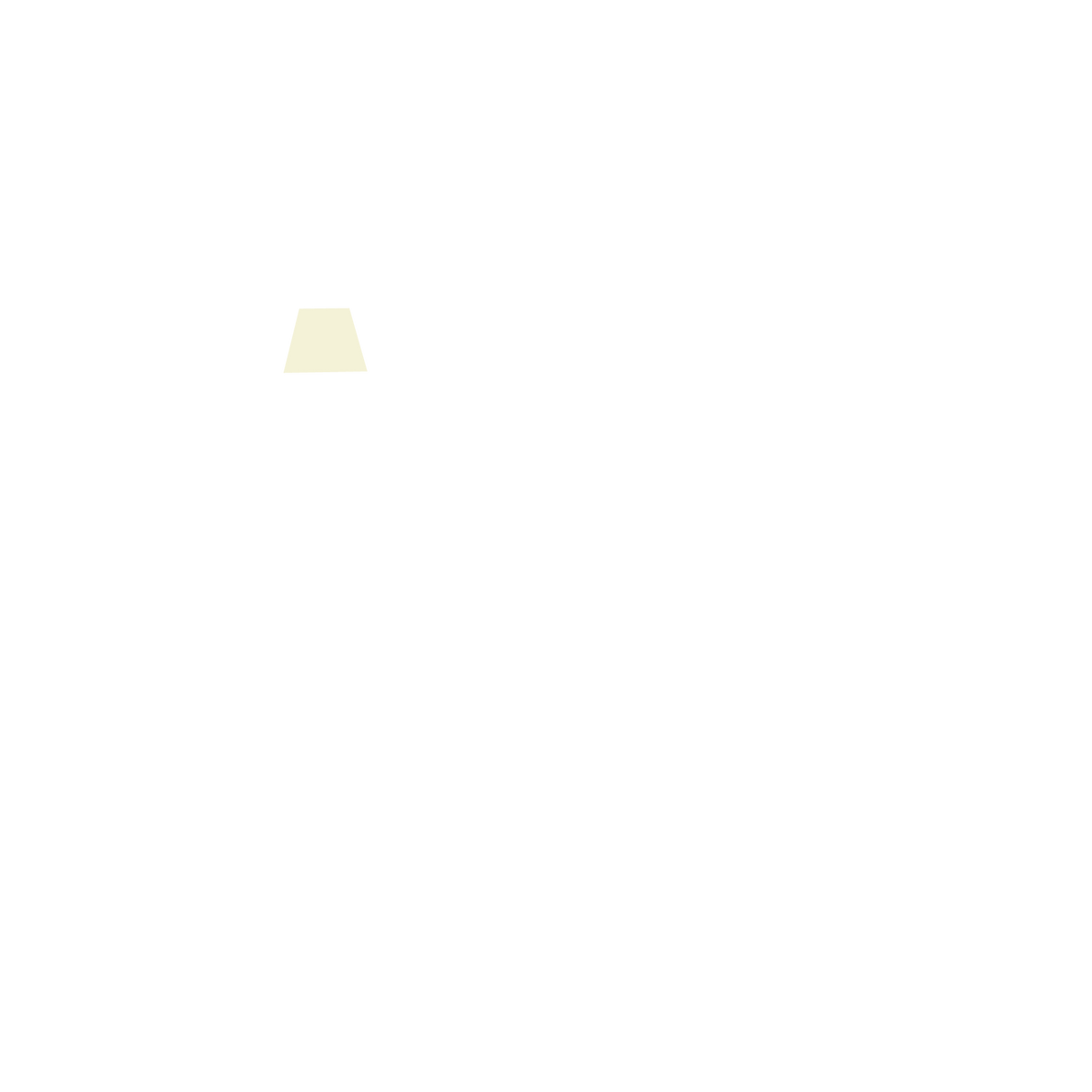 Configured lamp