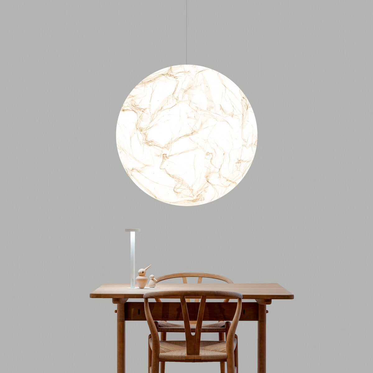 MOON — Davide Groppi