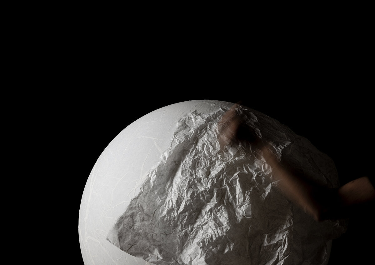 MOON — Davide Groppi