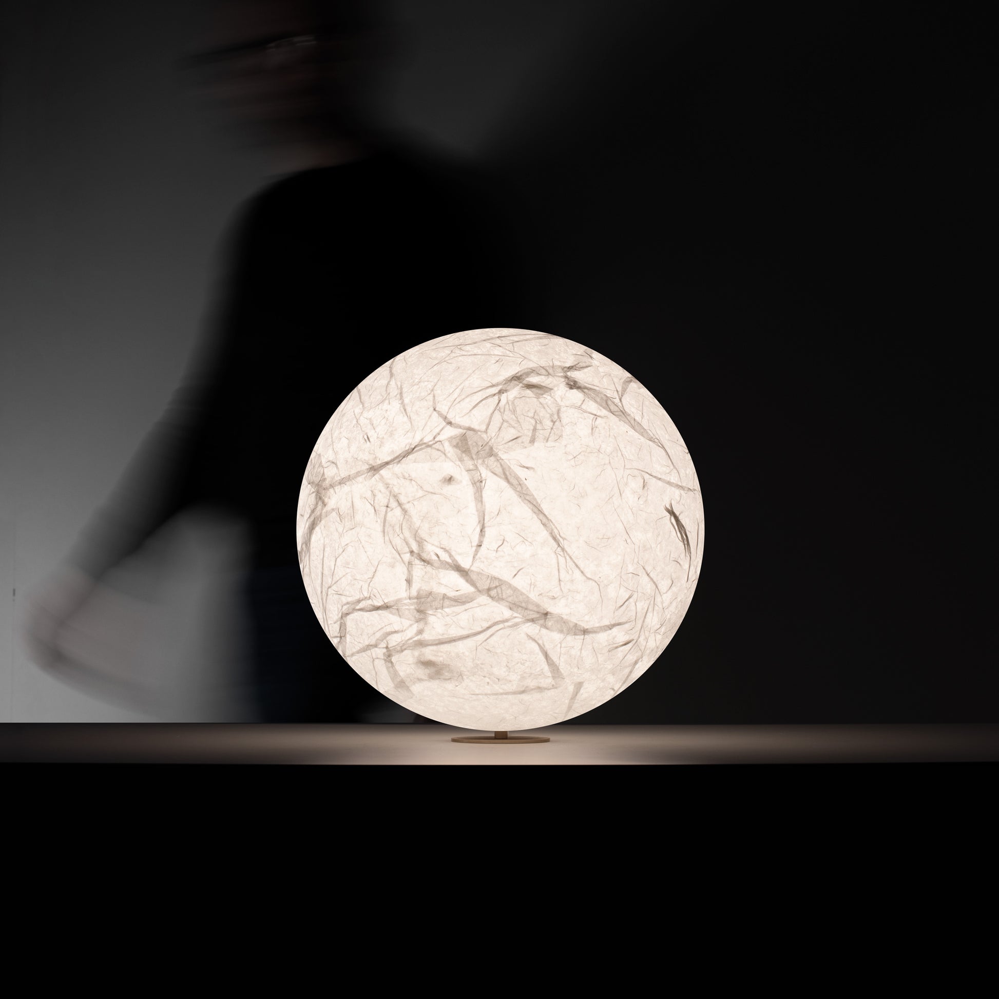 MOON T Davide Groppi