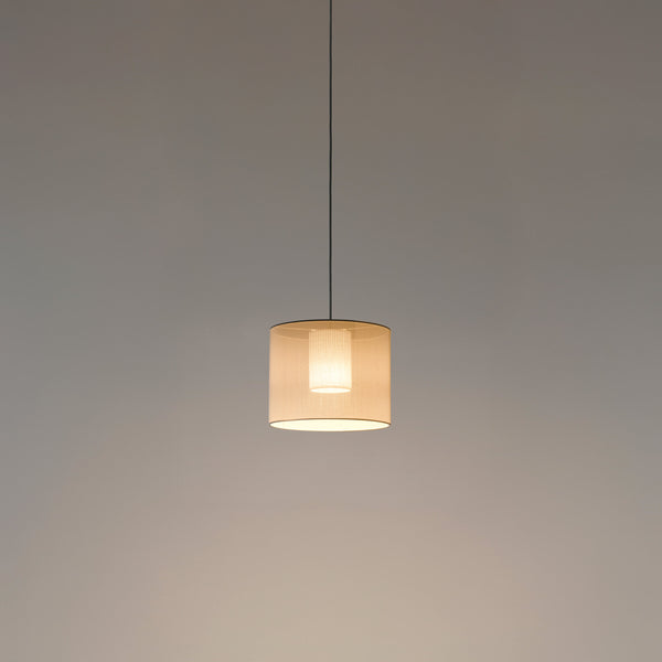 Moaré Liviana Pendant