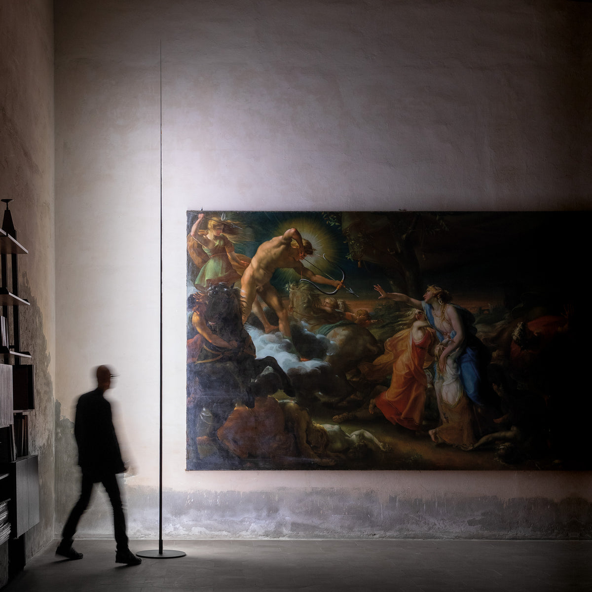 ORIGINE 390 Davide Groppi