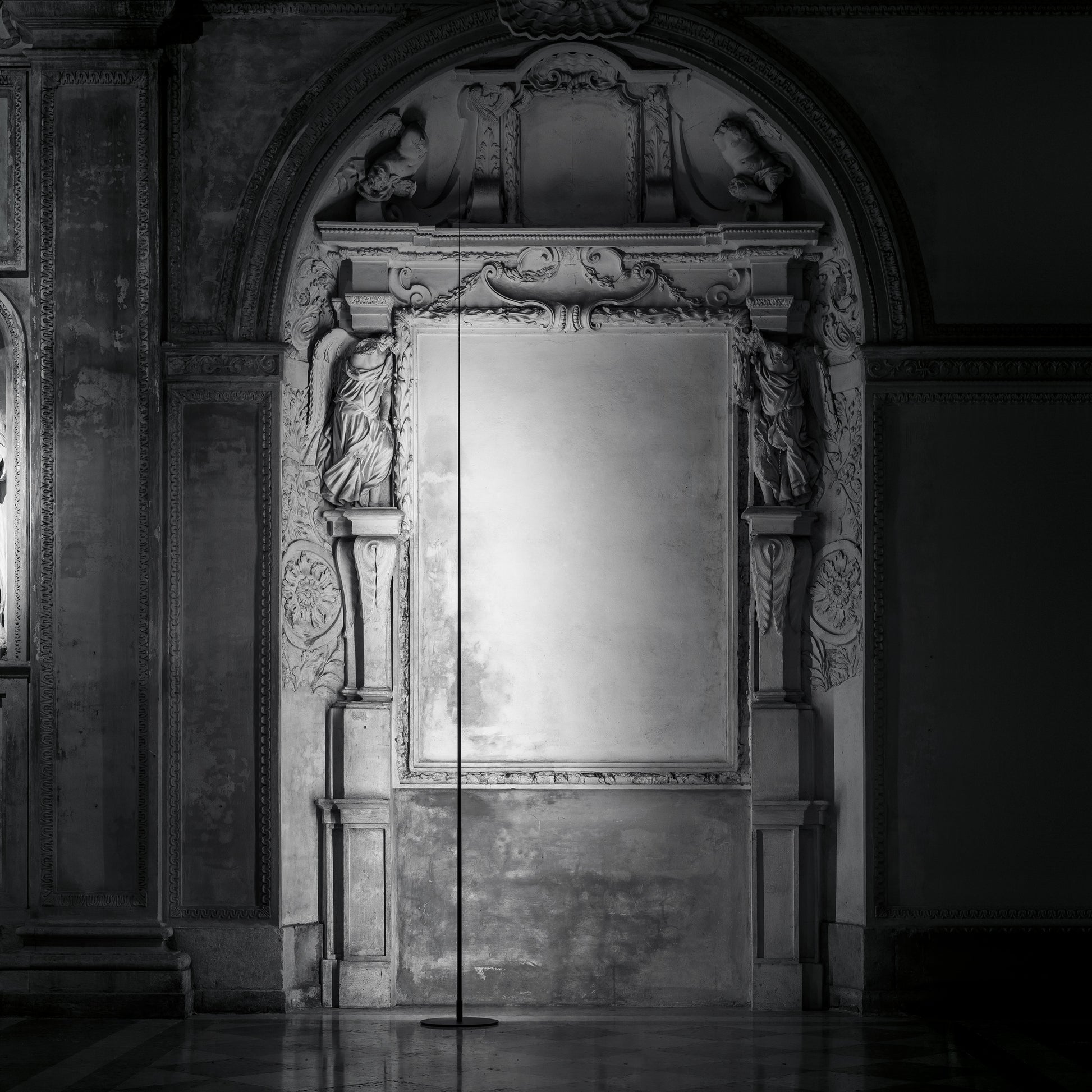 ORIGINE 390 Davide Groppi