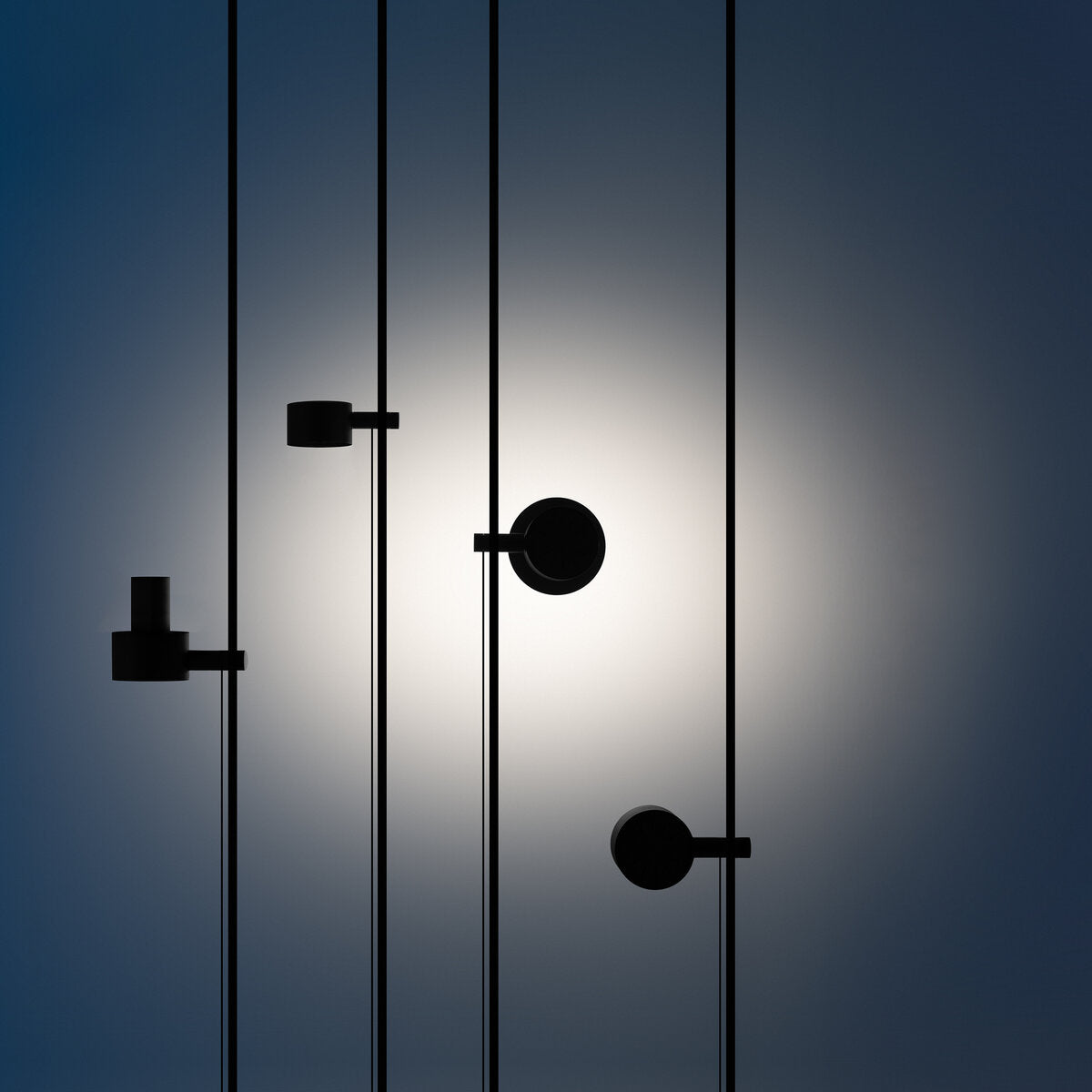 SET — Davide Groppi