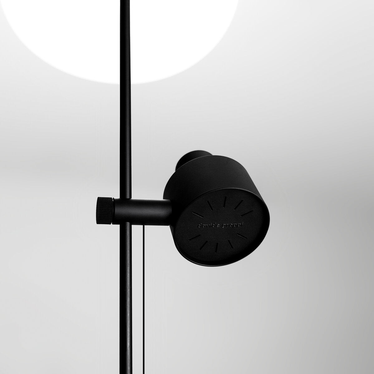 SET — Davide Groppi