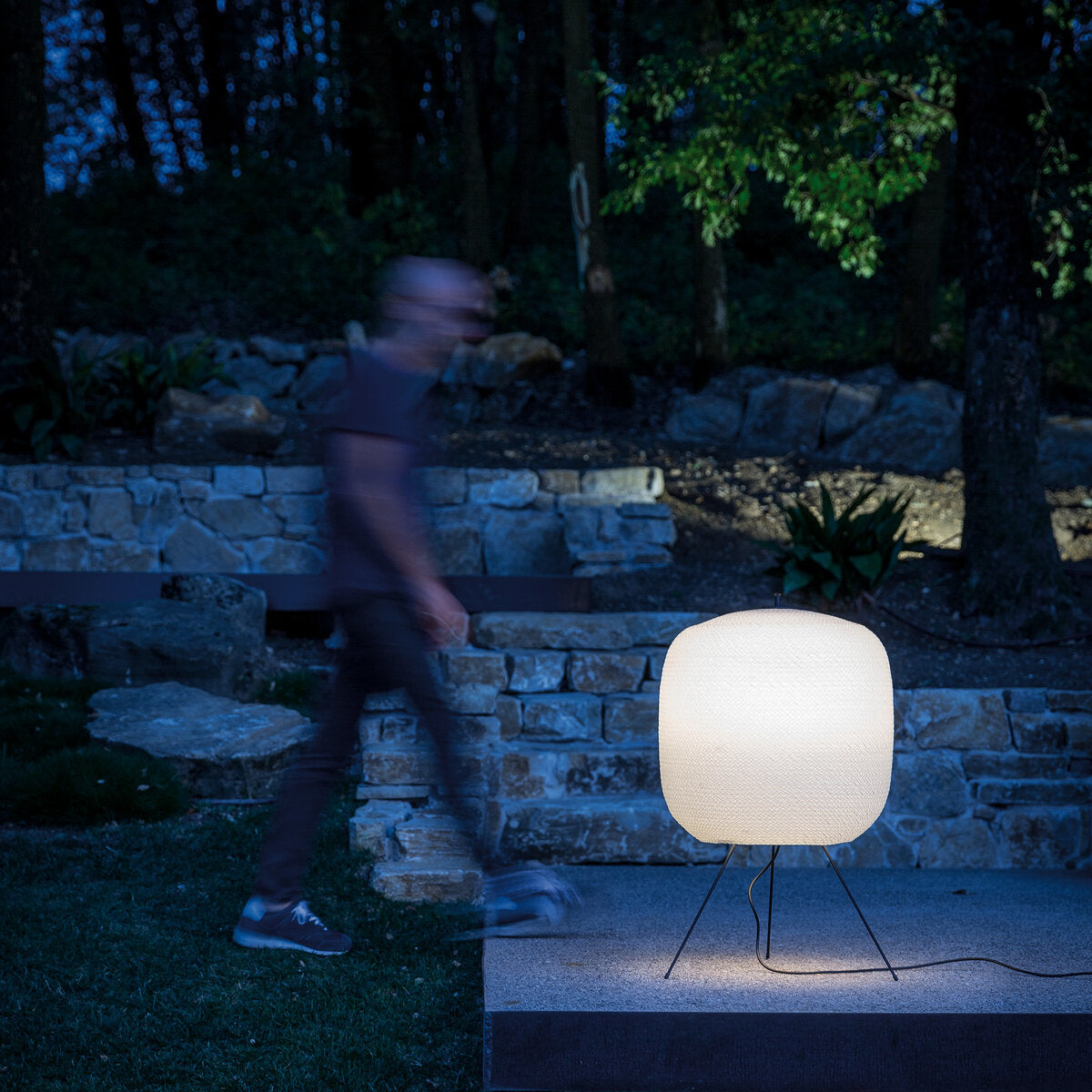 SHOJI OUTDOOR Davide Groppi