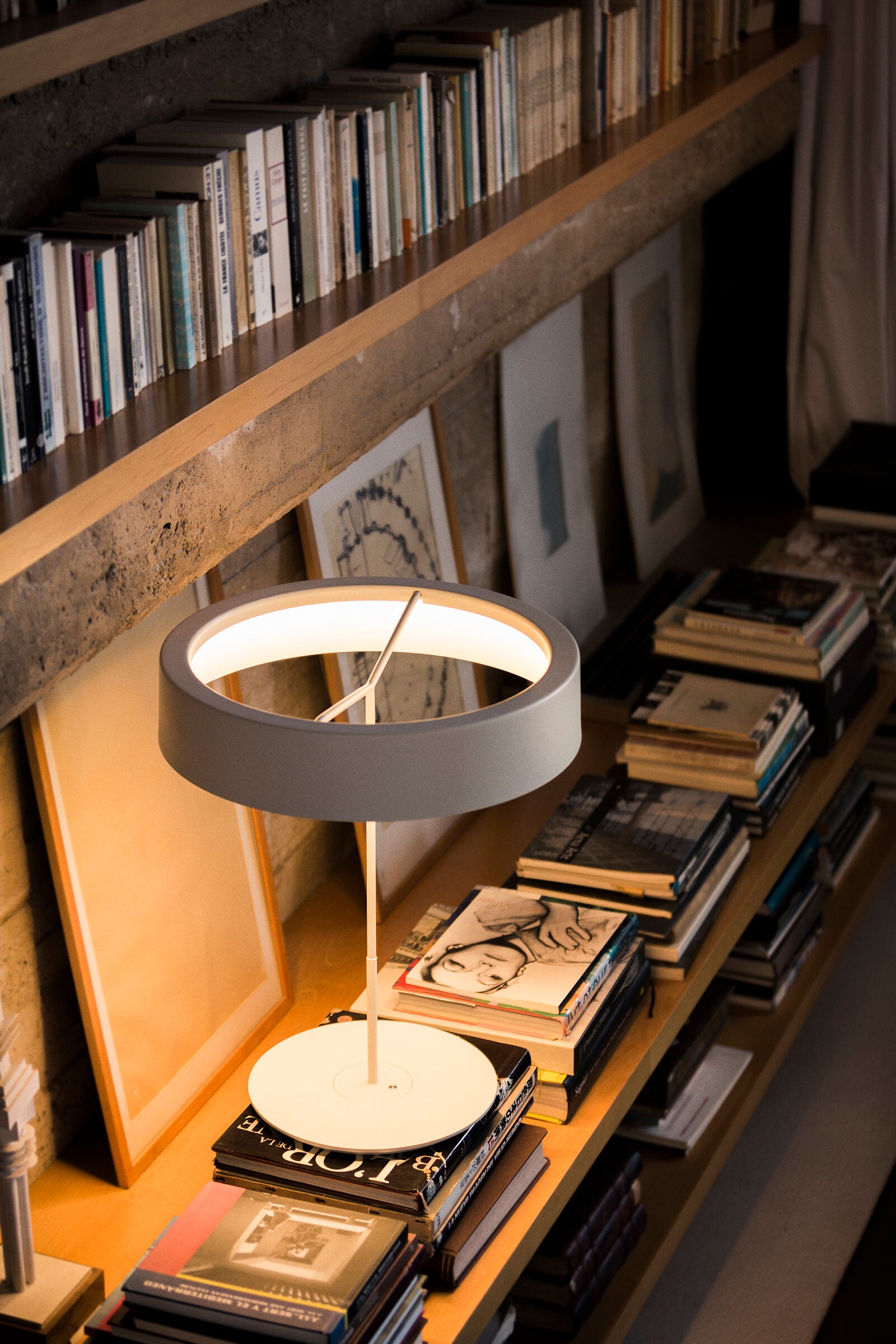 Sin - stolní lampa - Santa Cole