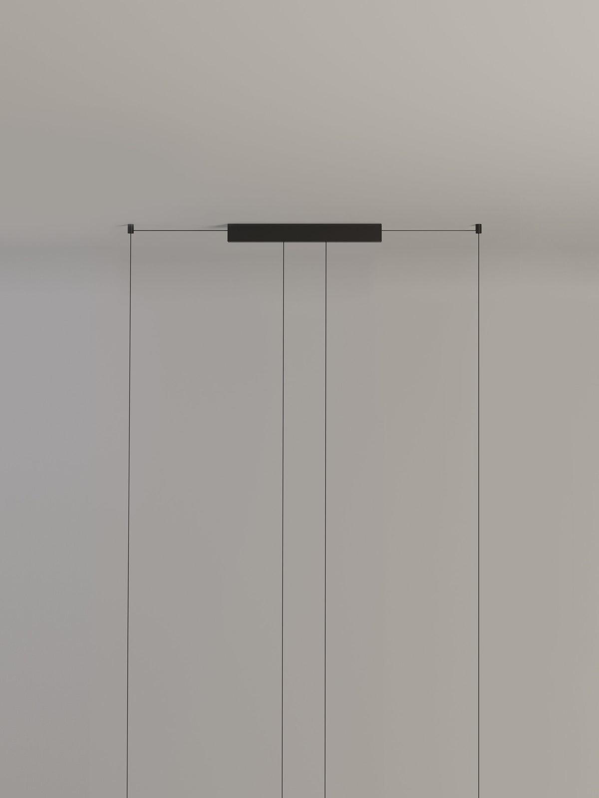 Lámina Dorada 45 Pendant