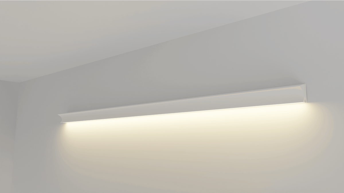 Spectrasol MEDD wall