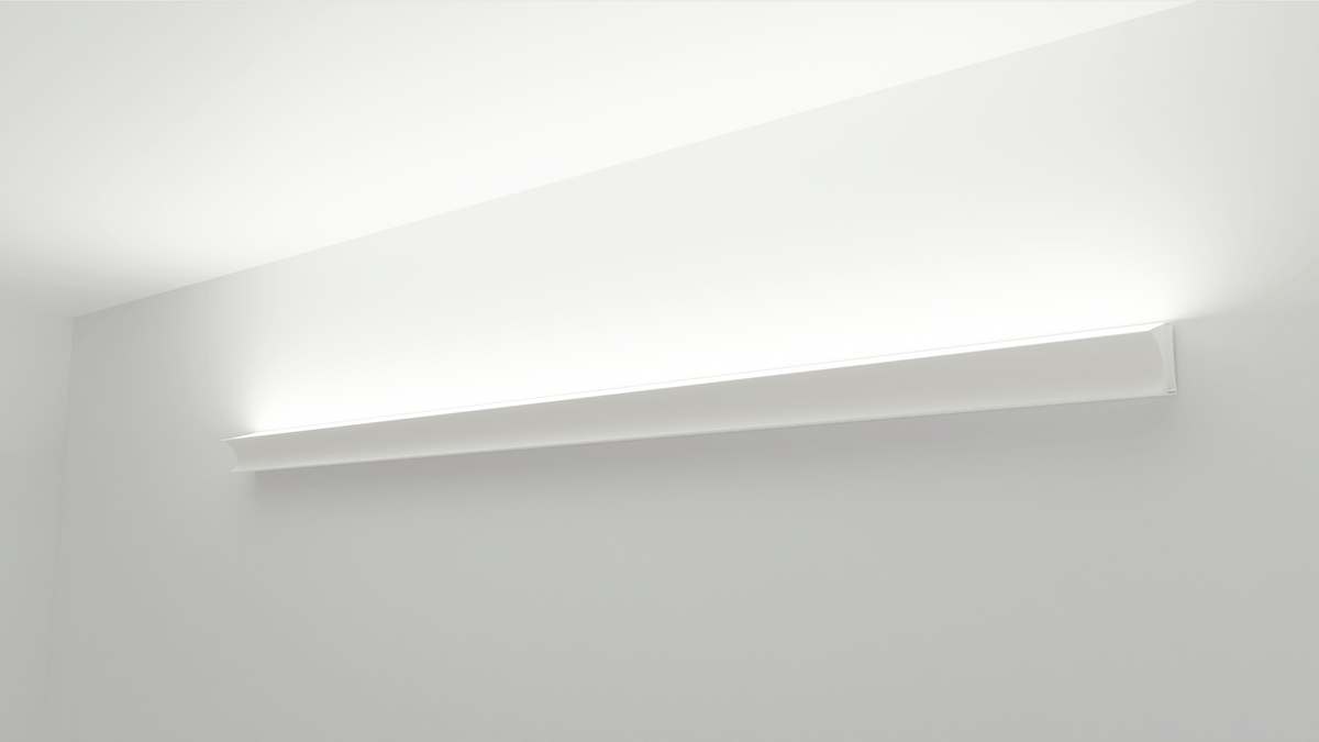 Spectrasol MEDD wall