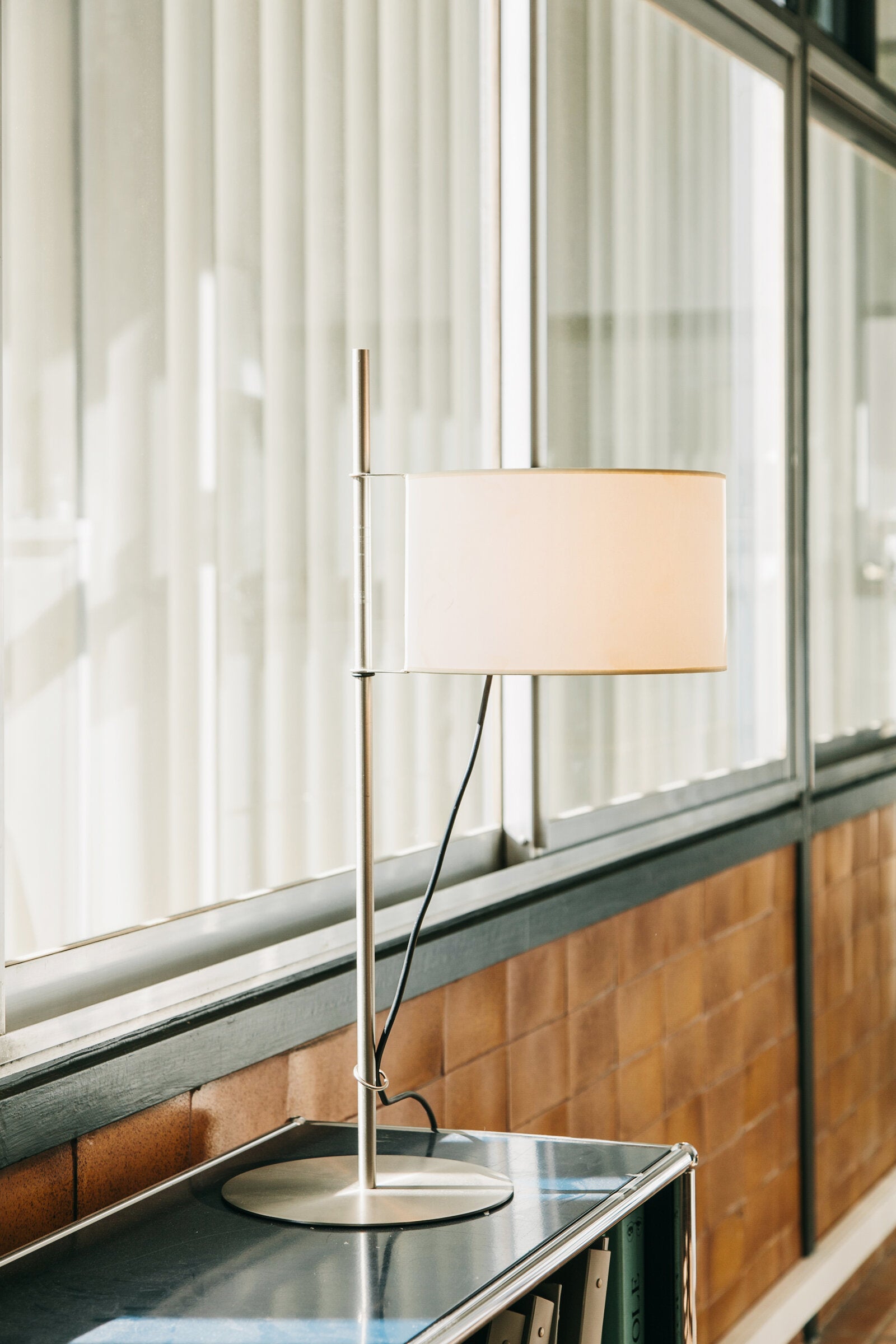 TMD - stolní lampa - Santa Cole