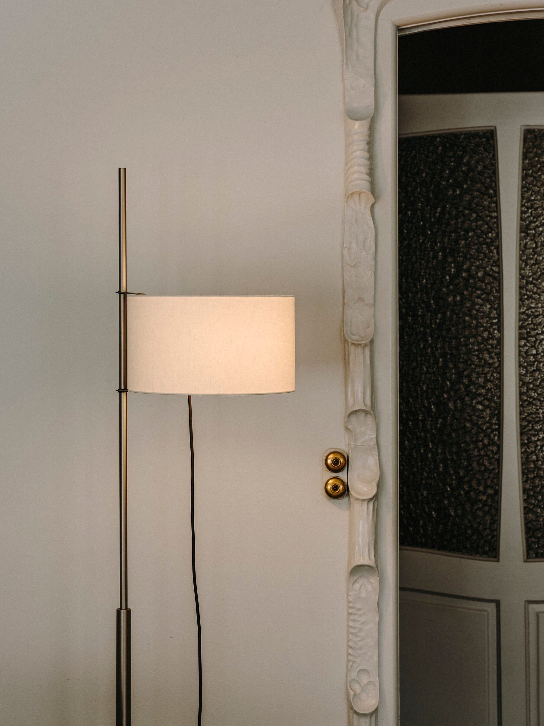 TMD - stojací lampa - Santa Cole