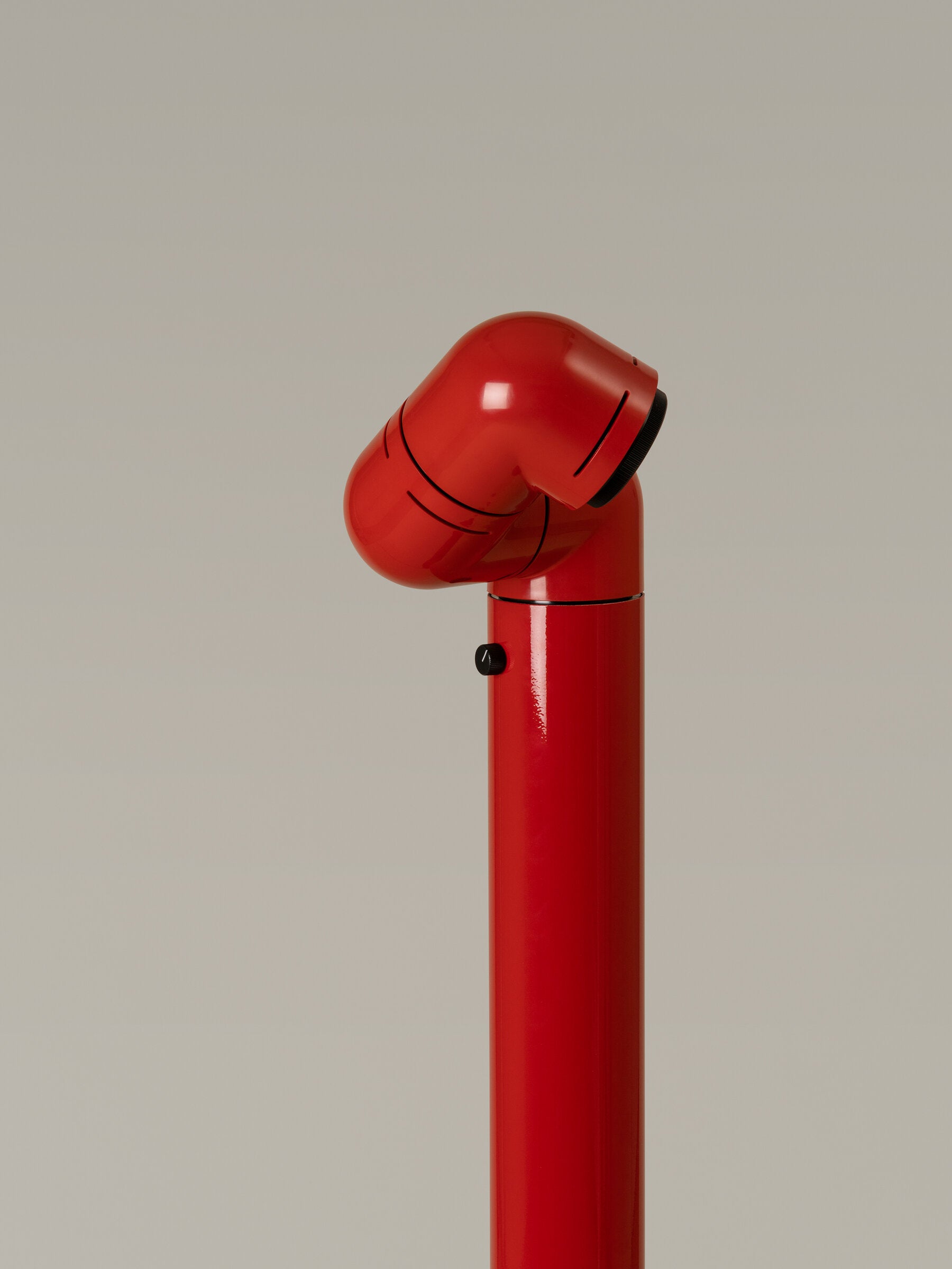Tatu Alta - stojací lampa - Santa Cole