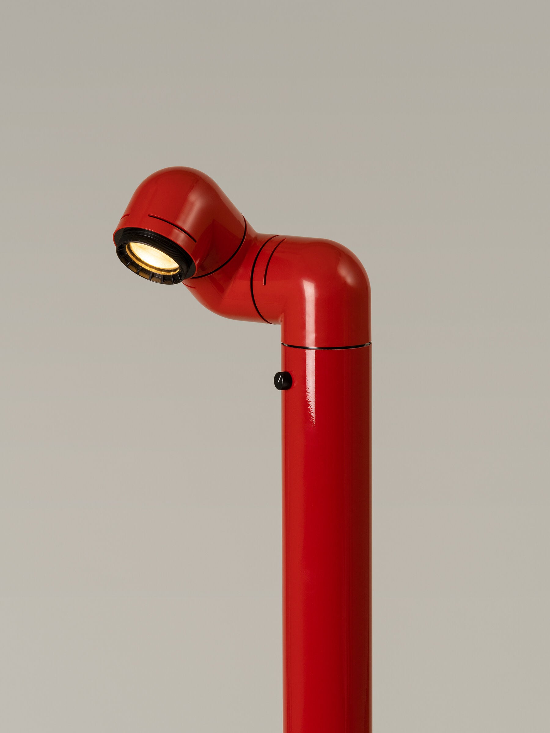 Tatu Alta - stojací lampa - Santa Cole