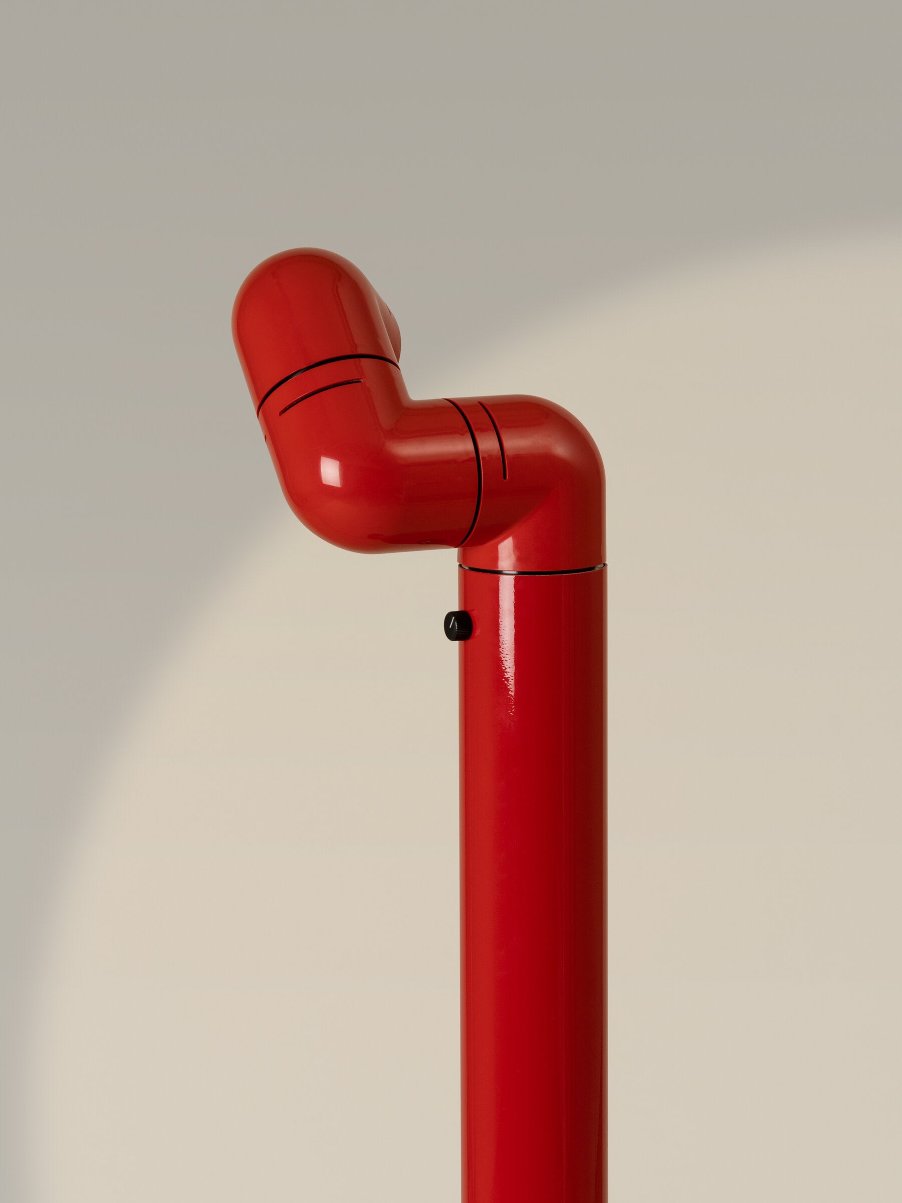 Tatu Alta - stojací lampa - Santa Cole