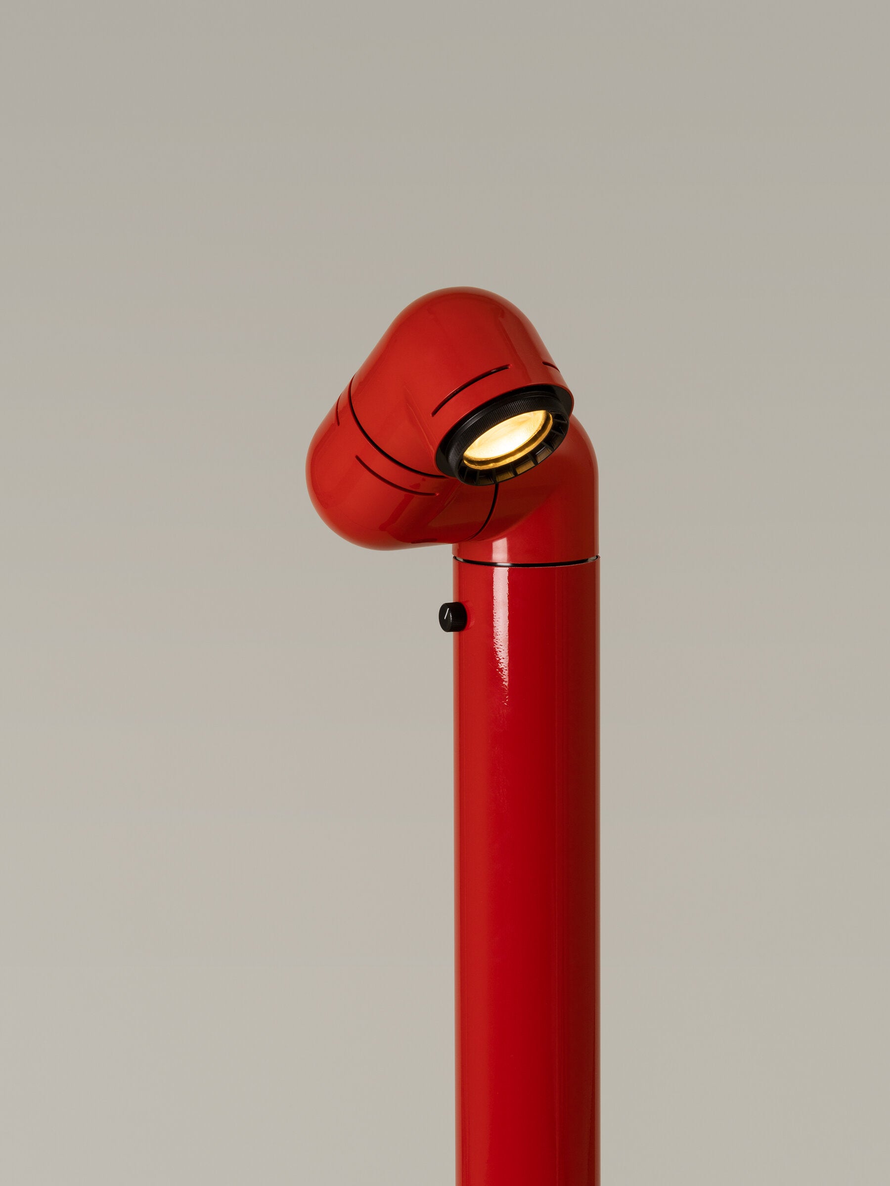 Tatu Alta - stojací lampa - Santa Cole