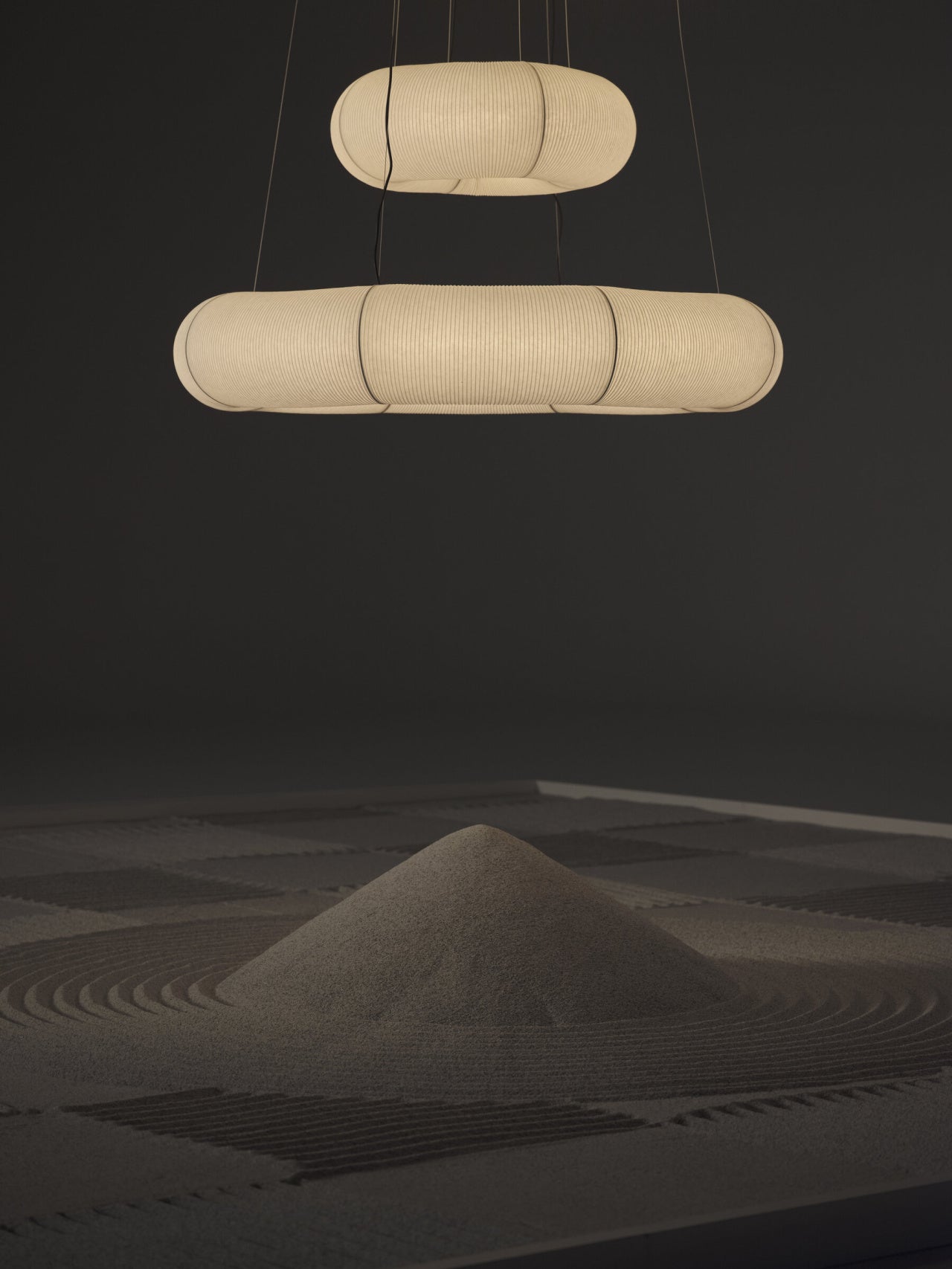 Tekiò Circular – interiér