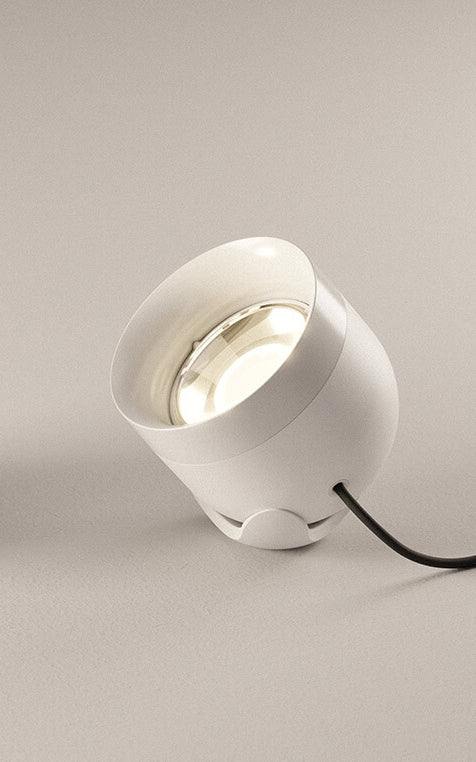 Love Focus GRAU – dvojice lamp