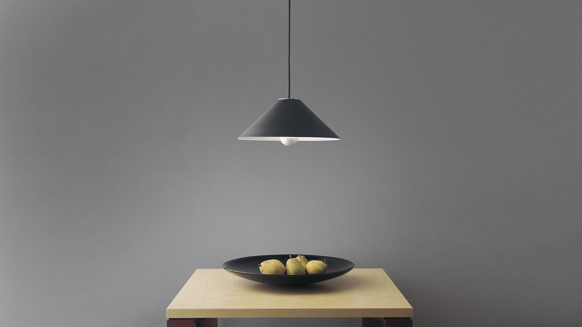 Aggregato sospensione saliscendi — Artemide