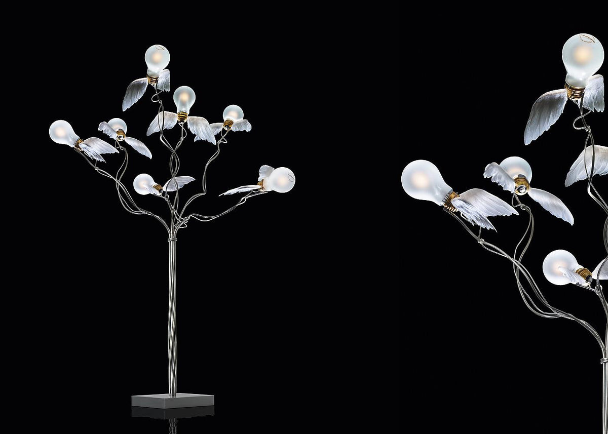 Birdie's Busch LED