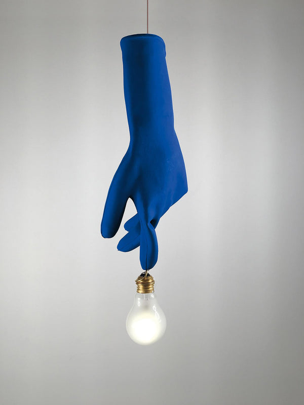 Blue Luzy