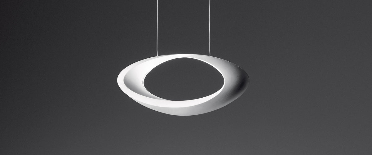 Artemide Cabildo v interiéru