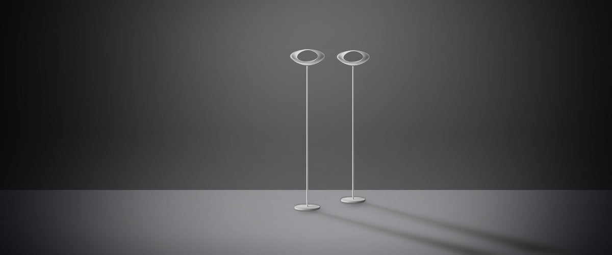 Artemide Cabildo v interiéru