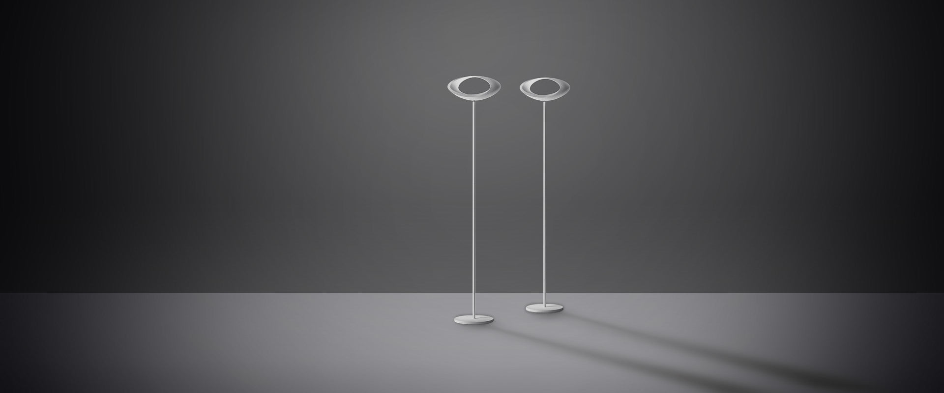 Artemide Cabildo v interiéru