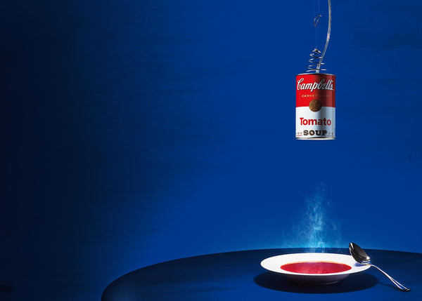 Canned Light