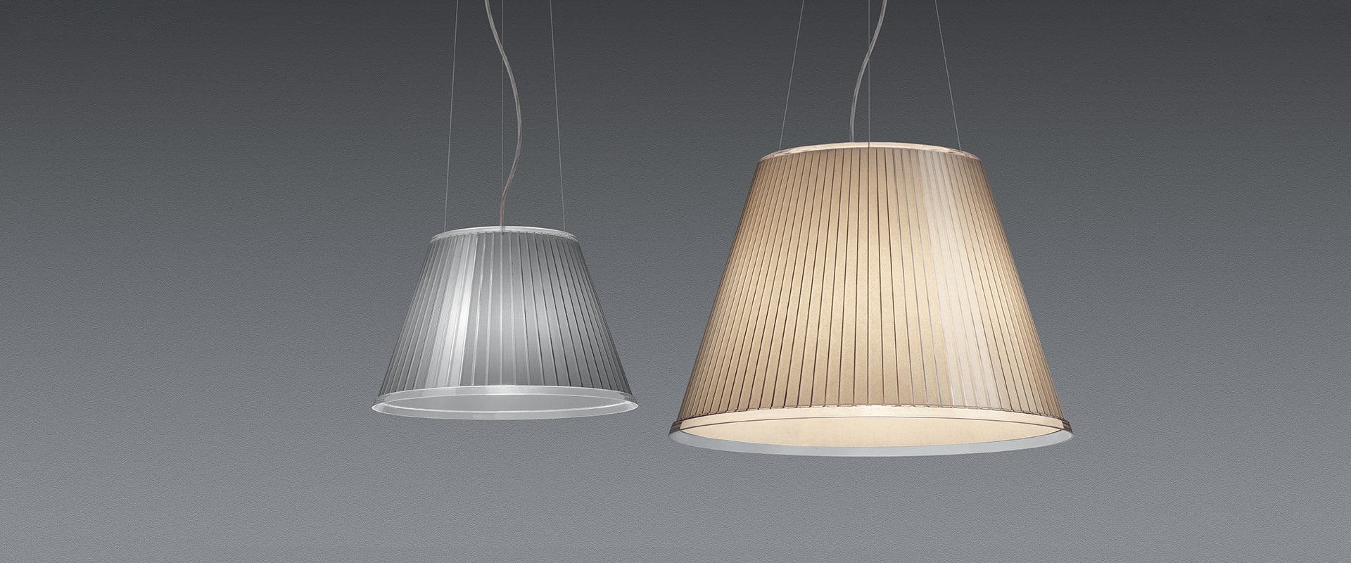 Artemide Choose v interiéru