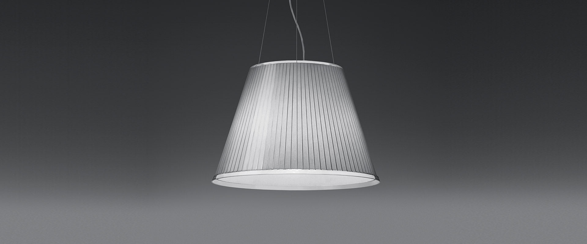 Artemide Choose v interiéru