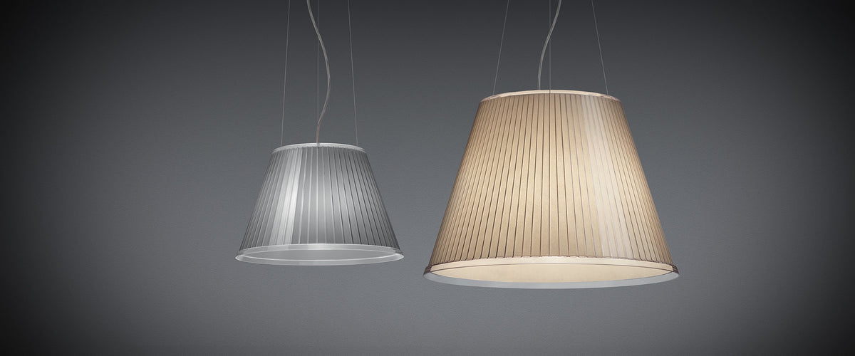 Artemide Choose Mega v interiéru