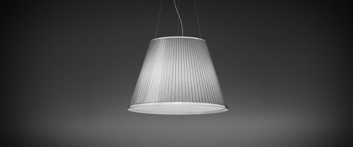 Artemide Choose Mega v interiéru