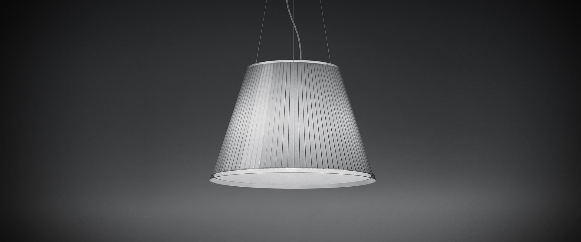 Artemide Choose Mega v interiéru