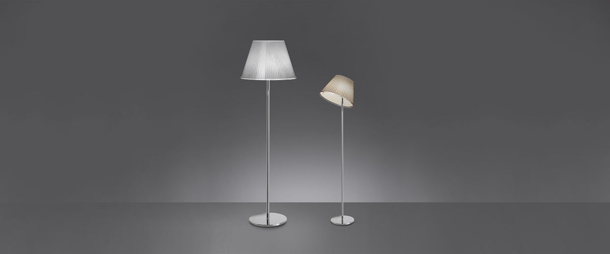 Artemide Choose Mega v interiéru
