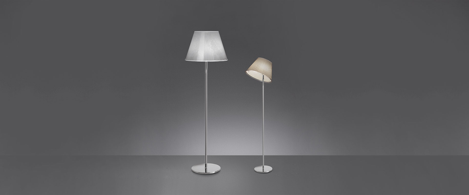 Artemide Choose v interiéru