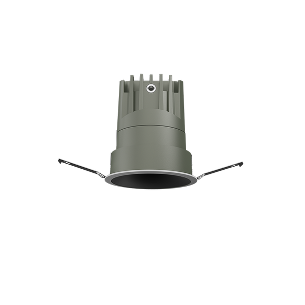 KING 2 Ø95 20W bílý