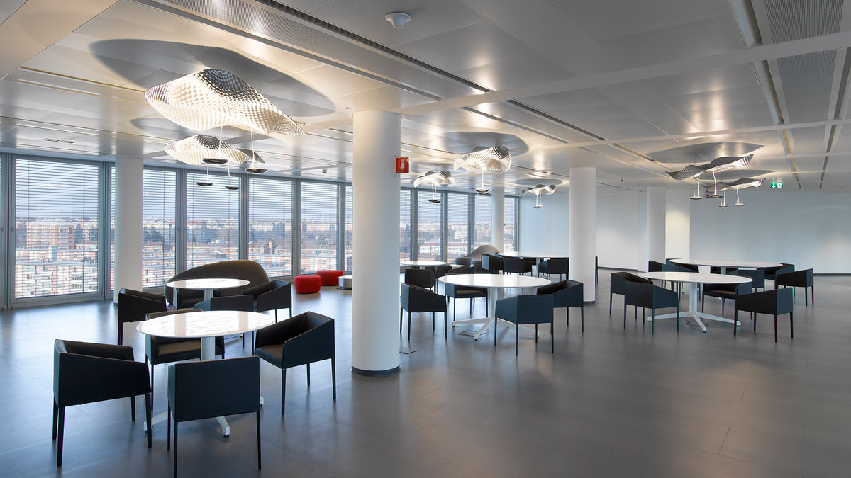 Cosmic Angel sospensione — Artemide