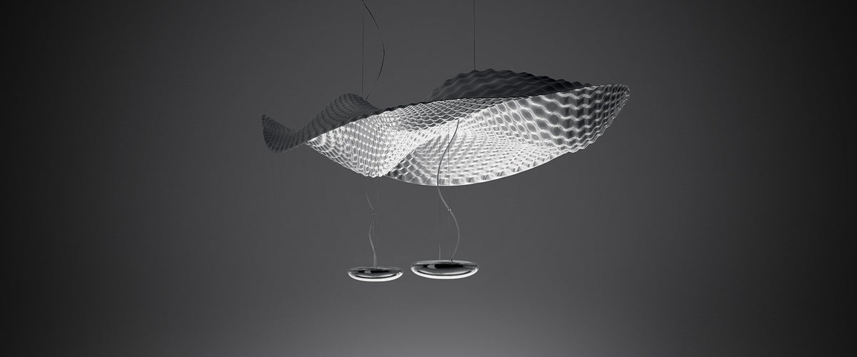 Cosmic Angel sospensione — Artemide