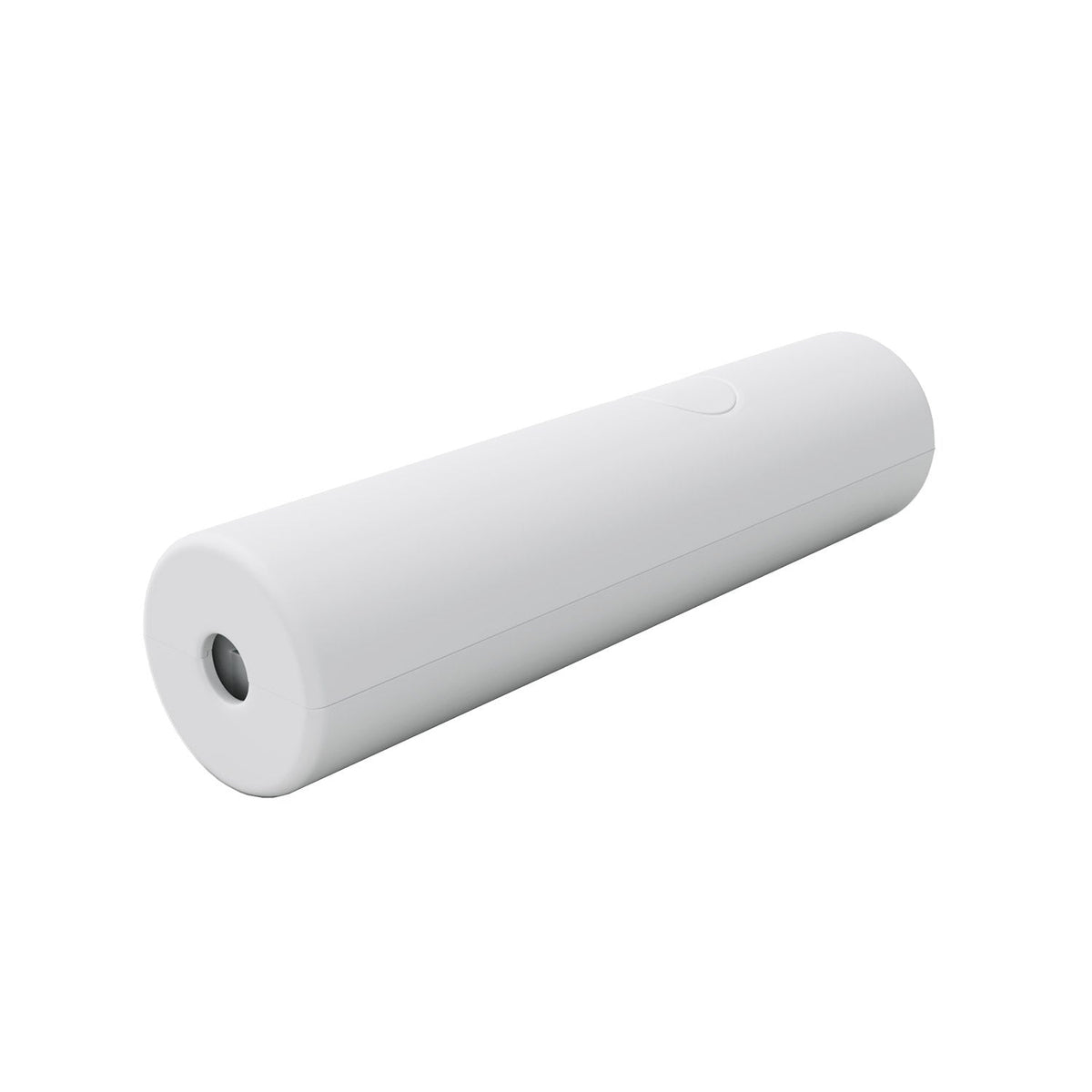 Dimmer universale a pulsante per lampadine incandescenza e led dimmerabili - Bianco