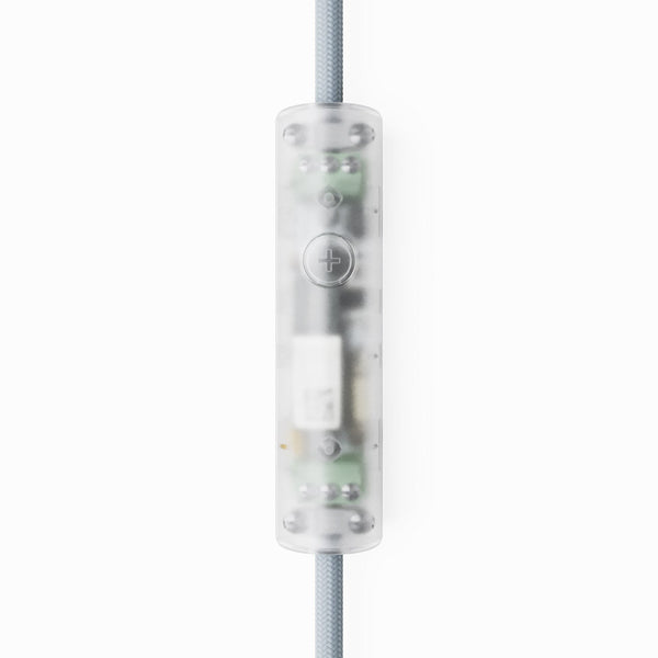 Univerzální stmívač na kabel - transparent