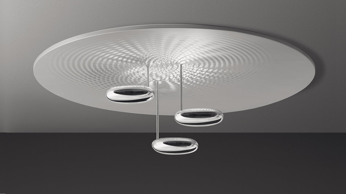 Droplet soffitto — Artemide