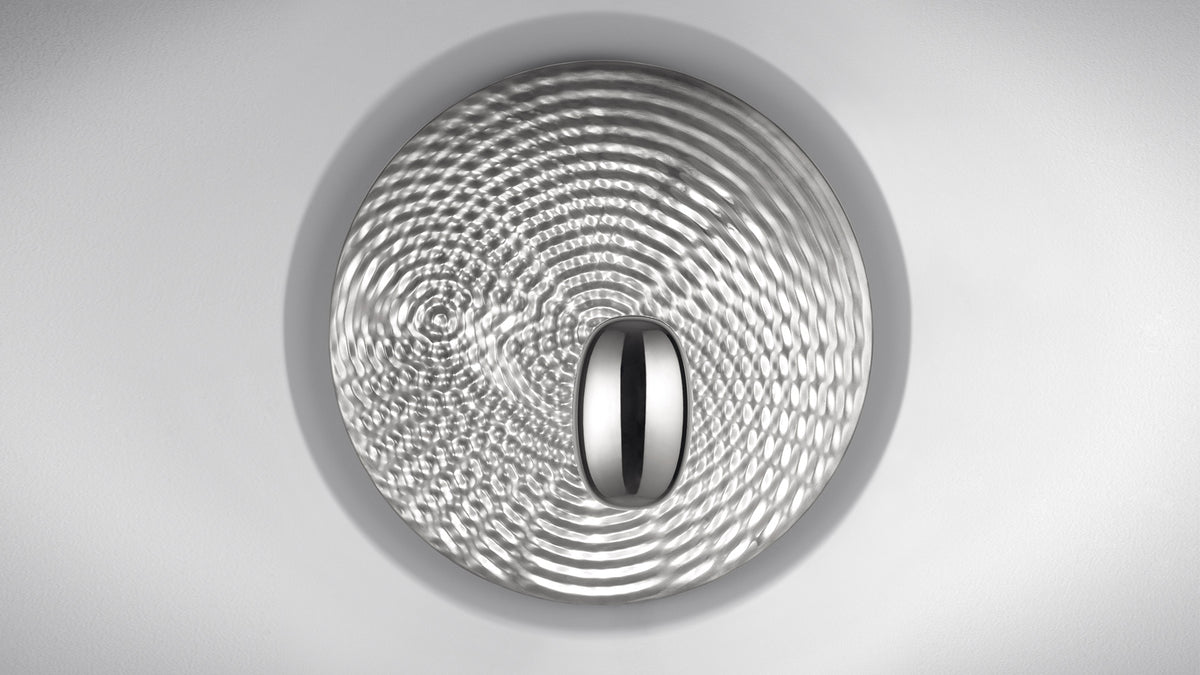 Droplet mini parete/soffitto LED — Artemide