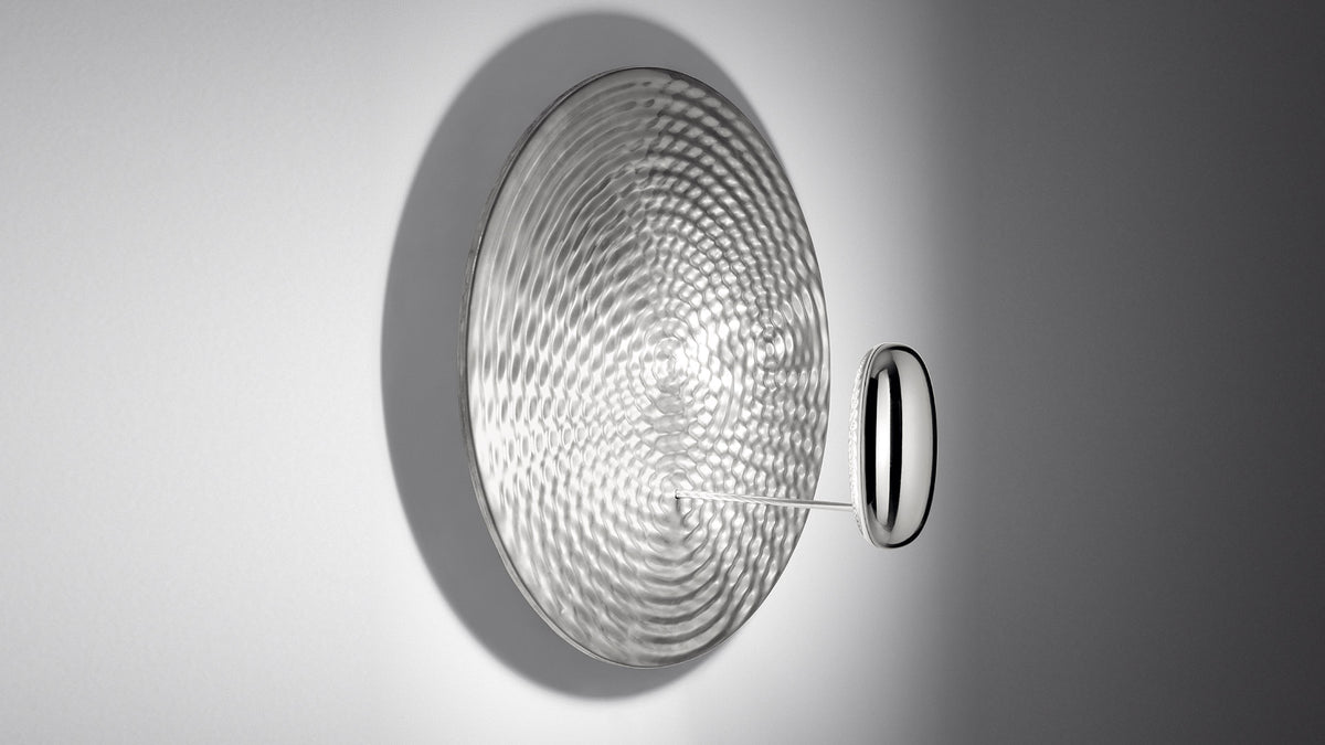 Droplet mini parete/soffitto LED — Artemide